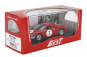 Best-model Ferrari 250lm 3.3l V12 N 7 Winner 12h Reims 1964 Graham Hill - Joachim Bonnier 1:43 Červená Modrá