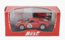 Best-model Ferrari 250lm 3.3l V12 Team Equipe Nationale Belge N 23 24h Le Mans 1964 Pierre Dumay - Gerard Langlois Van Ophem 1:43 Red