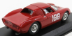 Best-model Ferrari 250lm Coupe N 198 Winner Coppa F.i.s.a. Monza 1966 E.luati 1:43 Red