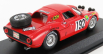 Best-model Ferrari 250lm N 192 Tour De France 1969 Rouget - Depret 1:43 Red