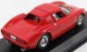 Best-model Ferrari 250lm Ralph Lauren Collection 1964 1:43 Red