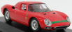 Best-model Ferrari 250lm Ralph Lauren Collection 1964 1:43 Red