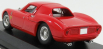Best-model Ferrari 250lm Ralph Lauren Collection 1964 1:43 Red