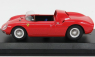 Best-model Ferrari 250lm Spider N 0 Prova 1965 1:43 Red