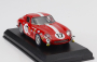 Best-model Ferrari 275 Gtb 3.3l V12 Team Scuderia Filipinetti N 17 24h Le Mans 1968 Jacques Rey - Claude Haldi 1:43 Red