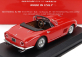 Best-model Ferrari 275 Gtb/4 Nart Spider 1967 1:43 Red