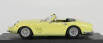 Best-model Ferrari 275 Gtb/4 Nart Spider 1967 1:43 Žlutá