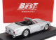 Best-model Ferrari 275 Gtb/4 Spider 1967 1:43 Silver