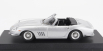 Best-model Ferrari 275 Gtb/4 Spider 1967 1:43 Silver