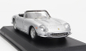 Best-model Ferrari 275 Gtb/4 Spider 1967 1:43 Silver