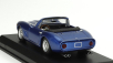 Best-model Ferrari 275 Gtb/4s S/n.10453 Nart Spider Open 1967 - Personal Car Steve Mcqueen 1:43 Blue Met