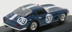 Best-model Ferrari 275 Gtb N 53 Monza 1967 Vestey Gaspar 1:43 Blue