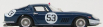 Best-model Ferrari 275 Gtb N 53 Monza 1967 Vestey Gaspar 1:43 Blue