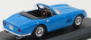 Best-model Ferrari 275 Gtb Spider - Steve Mcqueen Personal Car 1:43 Bluette