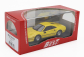 Best-model Ferrari 308 Gtb 1976 1:43 Žlutá
