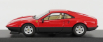 Best-model Ferrari 308 Gtb 1977 1:43 Červená Černá