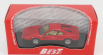 Best-model Ferrari 308 Gtb 1977 1:43 Červená Černá