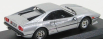 Best-model Ferrari 308 Gtb 1978 1:43 Silver
