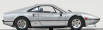 Best-model Ferrari 308 Gtb 1978 1:43 Silver