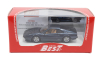 Best-model Ferrari 308 Gtb 1980 1:43 Blue
