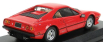Best-model Ferrari 308 Gtb Clint Eastwood Personal Car 1978 1:43 Red