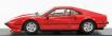 Best-model Ferrari 308 Gtb Clint Eastwood Personal Car 1978 1:43 Red