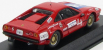 Best-model Ferrari 308 Gtb Coupe N 4 Daytona 1978 Mallet - Romolotti - Bondurant 1:43 Red