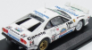 Best-model Ferrari 308 Gtb Coupe (night Version) N 12 1:43, bílá