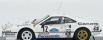 Best-model Ferrari 308 Gtb Coupe (night Version) N 12 1:43, bílá