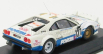 Best-model Ferrari 308 Gtb Gr N 137 Rally Montecarlo 1982 Zamborlini - Nenes 1:43 Bílá Modrá