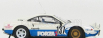 Best-model Ferrari 308 Gtb Gr N 137 Rally Montecarlo 1982 Zamborlini - Nenes 1:43 Bílá Modrá