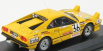 Best-model Ferrari 308 Gtb Gr.2 N 36 Rally Monza 1983 Facetti - Artioli 1:43 Žlutá
