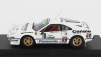 Best-model Ferrari 308 Gtb Gr.4 N 10 1:43, bílá