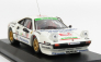 Best-model Ferrari 308 Gtb Gr.4 N 11 Winner Rally Del Ciocco 1982 De Antoni - Tognana 1:43 Bílá