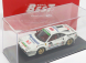 Best-model Ferrari 308 Gtb Gr.4 N 11 Winner Rally Del Ciocco 1982 De Antoni - Tognana 1:43 Bílá