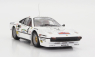 Best-model Ferrari 308 Gtb Gr.4 N 4 Rally D'elba 1984 Lucky - Berro 1:43 Bílá