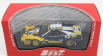 Best-model Ferrari 308 Gtb Gr.4 N 4 Winner Rally Piancavallo 1980 Nico - Giorgio Barban 1:43 Žlutá Modrá