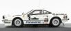 Best-model Ferrari 308 Gtb Gr.4 N 8 Winner Rally Piancavallo 1982 De Antoni - Tognana 1:43 Bílá