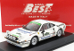 Best-model Ferrari 308 Gtb Gr.4 N 8 Winner Rally Piancavallo 1982 De Antoni - Tognana 1:43 Bílá