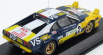 Best-model Ferrari 308 Gtb Gr4 N 2 Rally Valli Piacentine 1980 Nico - Barban 1:43 Žlutá Modrá