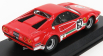 Best-model Ferrari 308 Gtb Lm N 62 Haviron International 1981 M.dantinne 1:43 Červená Bílá