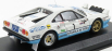 Best-model Ferrari 308 Gtb N 1 1:43, bílá