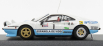 Best-model Ferrari 308 Gtb N 1 1:43, bílá