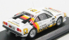 Best-model Ferrari 308 Gtb N 16 Rally Dei Laghi 1984 1:43 Bílá Žlutá