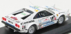 Best-model Ferrari 308 Gtb N 18 Gr4 Rally D'elba 1982 Tognana - De Antoni 1:43 Bílá
