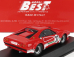 Best-model Ferrari 308 Gtb N 37 Rally Havirov International 1978 M.dantinne 1:43 Red