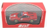 Best-model Ferrari 308 Gtb N 47 Winner Vallelunga 1978 C.facetti 1:43 Red