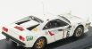Best-model Ferrari 308 Gtb N 6 Rally Elba 1985 Roggia - Ercolani 1:43 Bílá