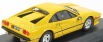Best-model Ferrari 308 Gtb Quattrovalvole 1975 1:43 Žlutá