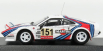 Best-model Ferrari 308 Gtb Team Martini Racing Gr.4 N 151 1:43, bílá